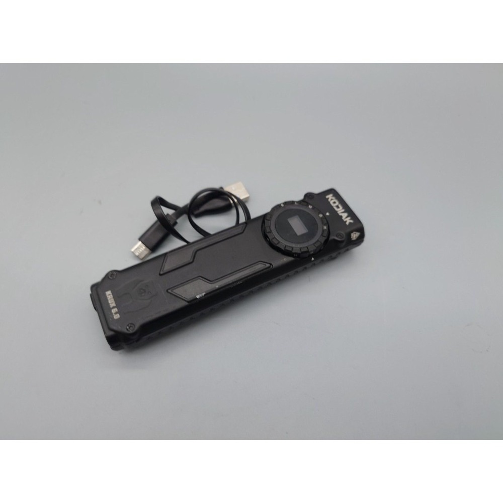 KODIAK LIGHTING FLASHLIGHT [GNH021077]